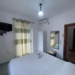 Rrodhaj Sarande