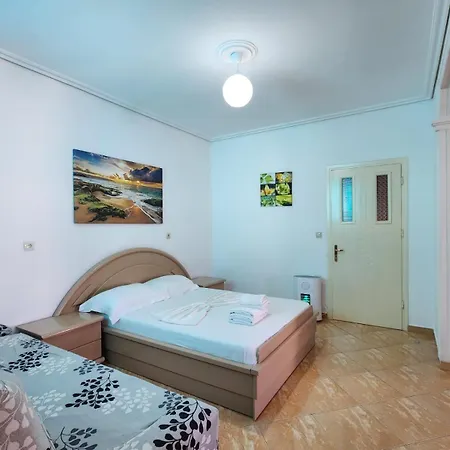 Appartement Rrodhaj *