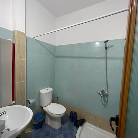 Appartement Rrodhaj *