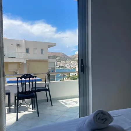 Rrodhaj Appartement *