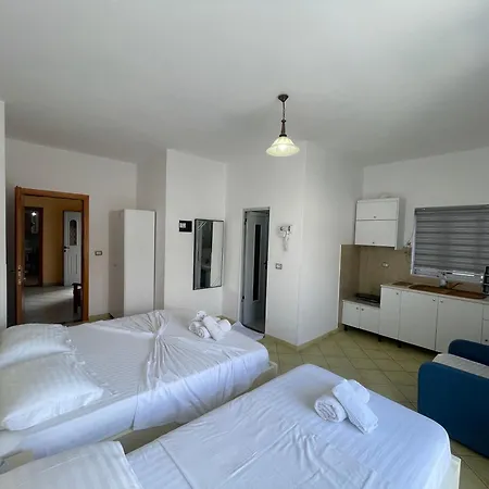 Rrodhaj Σαράντα