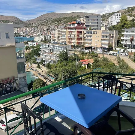 Rrodhaj Apartment Sarande