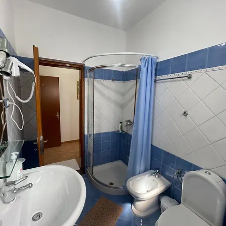 Appartement Rrodhaj *