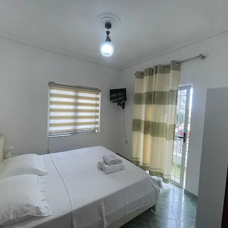 Rrodhaj Appartement Saranda