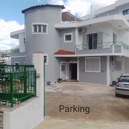 Appartement Rrodhaj