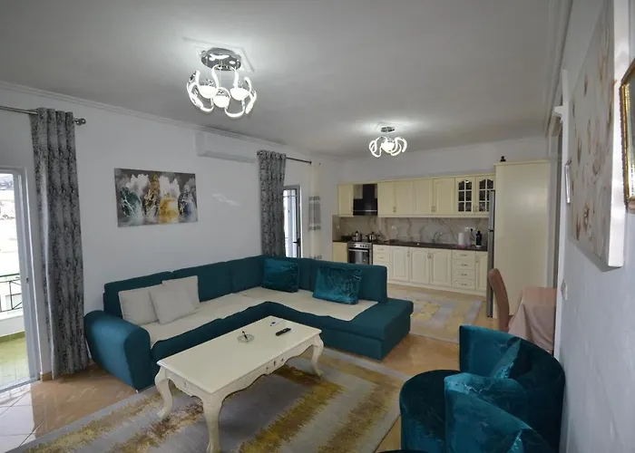 Appartement Rrodhaj