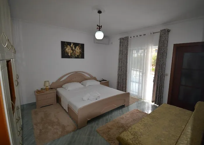 Appartement Rrodhaj *
