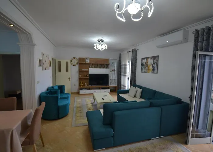 Rrodhaj * Saranda
