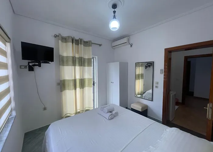 Rrodhaj Appartement