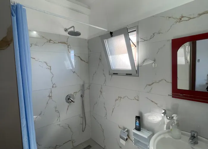 Rrodhaj Appartement