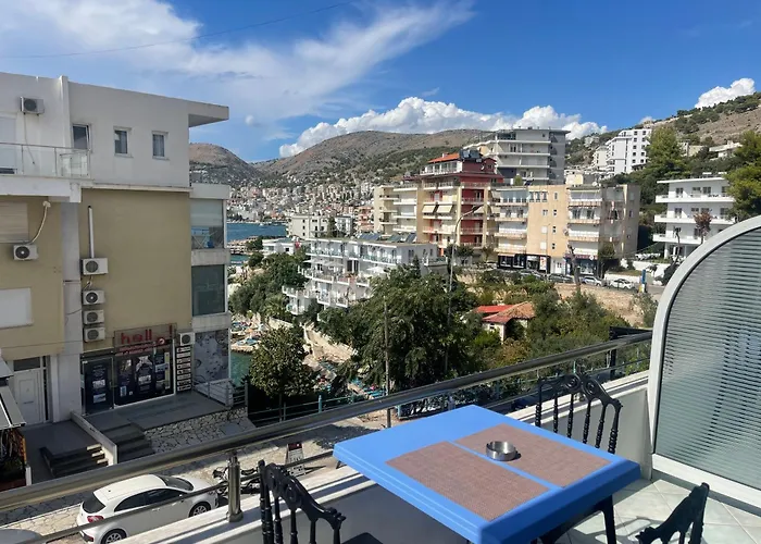 Rrodhaj * Saranda