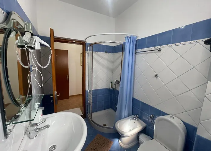 Appartement Rrodhaj *