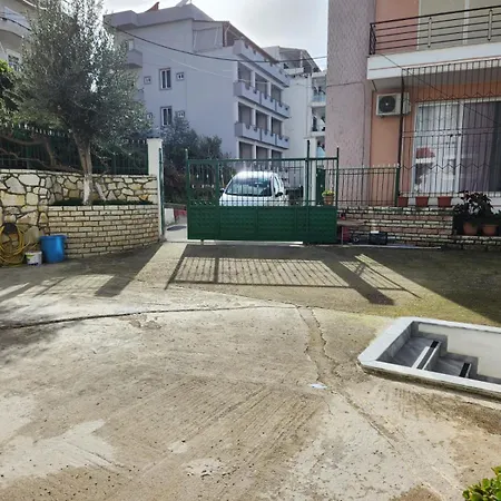 Rrodhaj Sarandë