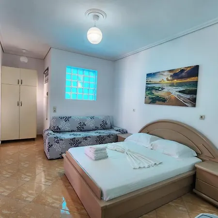 Apartament Rrodhaj Saranda