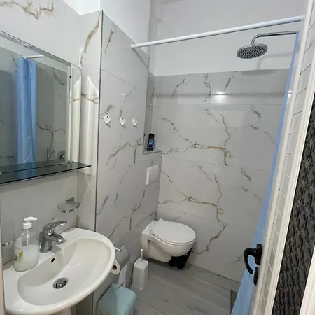 Apartament Rrodhaj Saranda