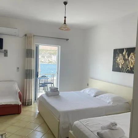Rrodhaj * Sarandë