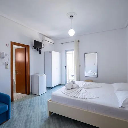 Apartment Rrodhaj *
