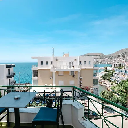 Apartament Rrodhaj