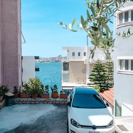 Rrodhaj Apartment *