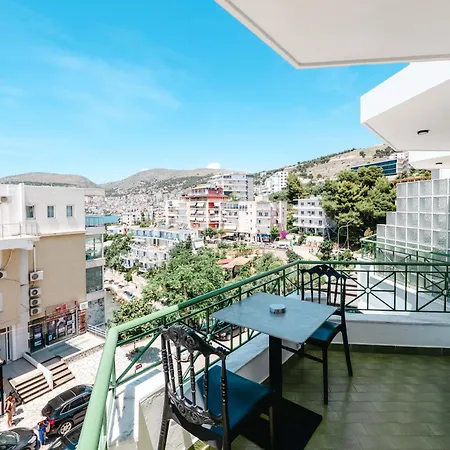 Apartament Rrodhaj Saranda