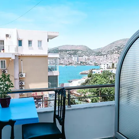 Rrodhaj Sarande