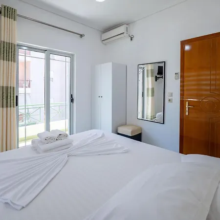 Rrodhaj Apartament
