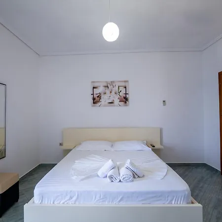 Rrodhaj * Sarande