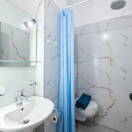Apartment Rrodhaj *