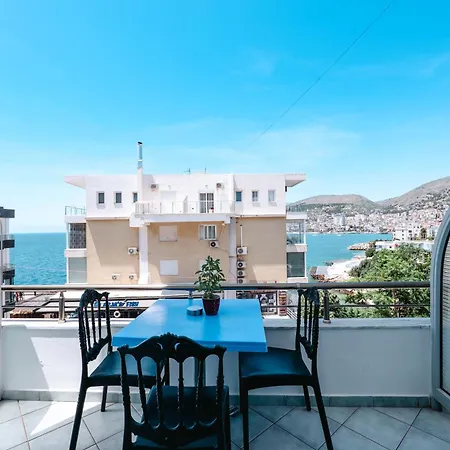 Rrodhaj Apartment