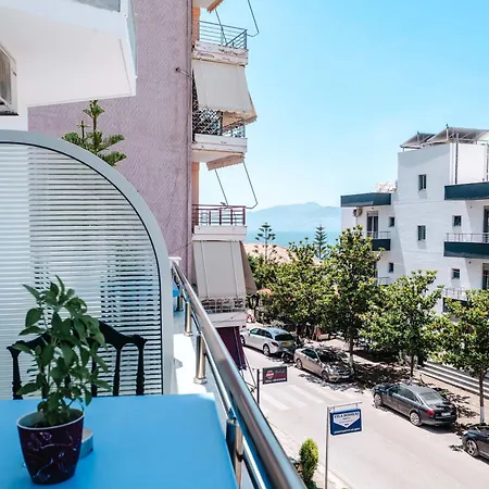 Apartament Rrodhaj