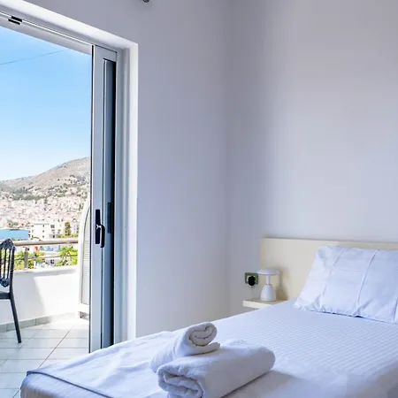 Apartment Rrodhaj *