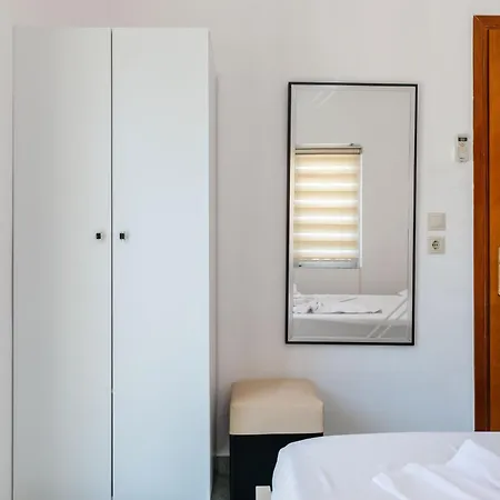 Apartment Rrodhaj Sarande