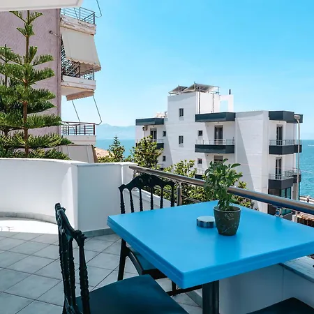 Apartment Rrodhaj *