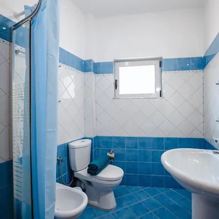 Rrodhaj Apartament Saranda