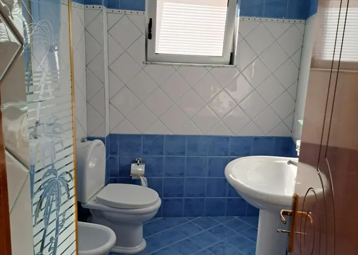 Appartement Rrodhaj *